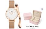 DW/DanielWellington Часы Daniel Wellington Classic Petite Bondi 28mm - фото 6