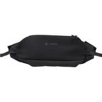 Сумка Citycross 6 Vaude, черный - фото 6