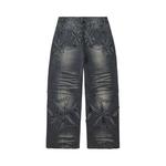 Брюки Vale Forever Croxxx Denim, Black - фото 2