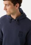 Худи Bogner MAURICE, Navy/Dark Blue - фото 4