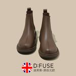 Ботинки Челси женские D:Fuse Scandinavia - фото 7