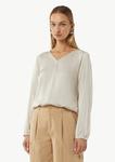 Блуза COMMA, Light beige - фото 2