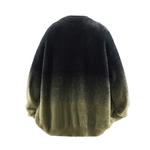 Джемпер унисекс GSUE, белый - фото 10