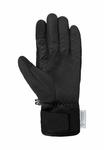 Перчатки Reusch ARENDAL WINDSTOPPER TOUCH-TEC, Black - фото 2