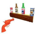 Дикий Запад - Игрушка-стрелялка Dragon-i Toys Hedo - фото 2