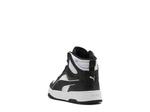 Кроссовки Puma RBD Break Mid Sneaker - Kids', черный - фото 2