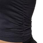 Джерси майка Skyline Travismathew, черный - фото 4