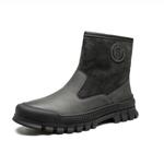 Ботинки мужские Sobb, темно-коричневый - фото 2