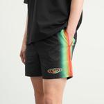 Плавки с монограммой Casablanca, черный - фото 5