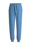 Пижамные брюки Calida Pyjama bottoms, Parisian Blue/Blue - фото 4