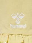 Обычные брюки Hummel, желтый - фото 4