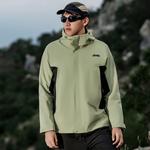 Ветровка мужская Jeep, цвет Ivory White - фото 11