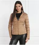 Куртка Regular fit Guess Jeans, коричневый - фото 3