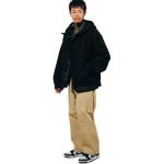 Beams Пуховик женский, Black - фото 6