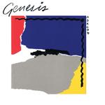Диск CD Abacab - Genesis - фото