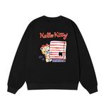 Худи Hello Kitty унисекс Sanrio, белый - фото 2