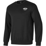 Skechers Свитшот унисекс черный - фото 2