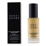 Bobbi Brown Тональная основа Skin Long-Wear Weightless SPF 15 W-056/4.5 Warm Natural 30 мл - фото 2