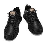 Мужские скейтерские кроссовки DOUBLE STAR 88, экрю - фото 9