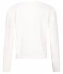 Толстовка regular fit Guess, белый - фото 2