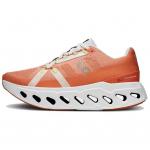 Кроссовки On Running Cloudeclipse Flame Ivory Women's, красный - фото