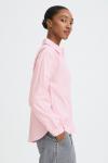 B.young Рубашка 'BYHanior' в цвете Rose - фото 5