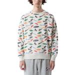 Толстовка унисекс Champion, белый - фото 4