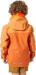 Детская куртка Helly-Hansen Unisex-Youth Helly Hansen, 304 Bonfire - фото 2