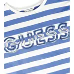 Платье Guess, синий - фото 3