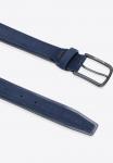 Ремень WITTCHEN Belt, Dark Blue - фото 2