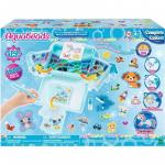 Aquabeads, Creative Factory, 1500 бусинок, 31775 - фото