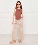 Футболки Slim fit Pinko Up, розовый - фото 2