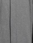 Пальто Giorgio Armani, серый - фото 4