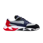 Кроссовки Storm Puma, синий - фото