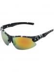 Солнцезащитные очки BEZLIT, желтый - фото