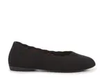 Балетки Cleo Style Skechers, Black - фото 5