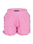 BLUE SEVEN Шорты Regular в розовом цвете - фото