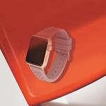 Ремешок Apple Coach совместимый силиконовый 40 мм - фото 6