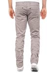 Cipo & Baxx Серые брюки - фото 2