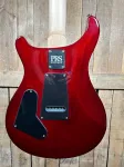 PRS CE 24 - Темно-вишневый сунберст - фото 2