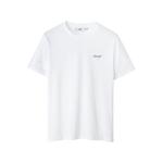 Футболка мужская HLA, охлаждающая/антибактериальная/противоклещевая, светло-голубая BF - фото 2