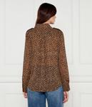 Рубашка Regular fit Michael Kors, коричневый - фото 3