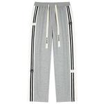 Повседневные брюки унисекс The Simpsons, хаки (холодный шелк) - фото 8