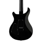 PRS S2 Custom 24 - выцветший серо-черный взрыв - фото 3