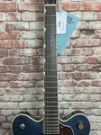 Gretsch G2622 STRML Деним - фото 3