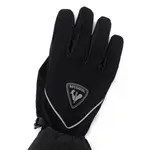 Перчатки Rossignol XC Alpha Warm I-Tip, черный - фото 4