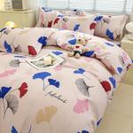 FUANNA Комплект постельного белья, 180 см, 4 предмета - фото 6