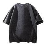 Футболка унисекс Eooven, фиолетовый - фото 26