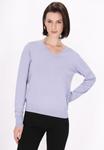 Свитер usha BLACK LABEL, сиреневый - фото 2