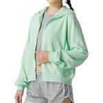 Женская куртка Nike, цвет Light Green - фото 2